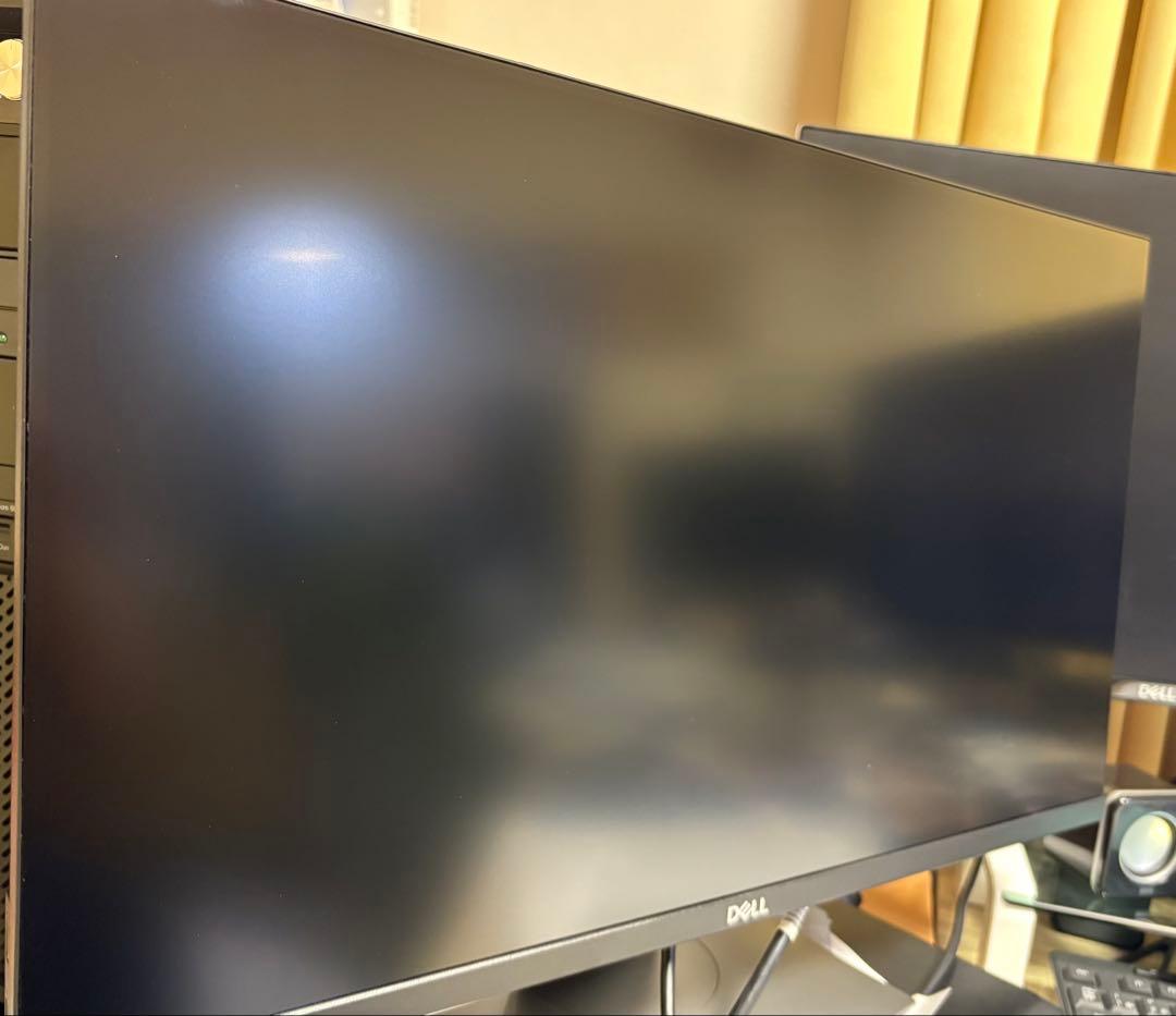 Dell P2421D プロフェッショナルシリーズ 23.8インチ 2021年製