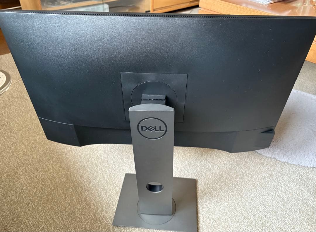 Dell P2421D プロフェッショナルシリーズ 23.8インチ 2021年製