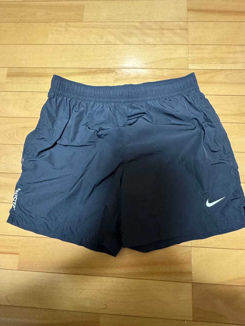 NIKE ナイキ NOCTA ノクタ ナイロンショートパンツ