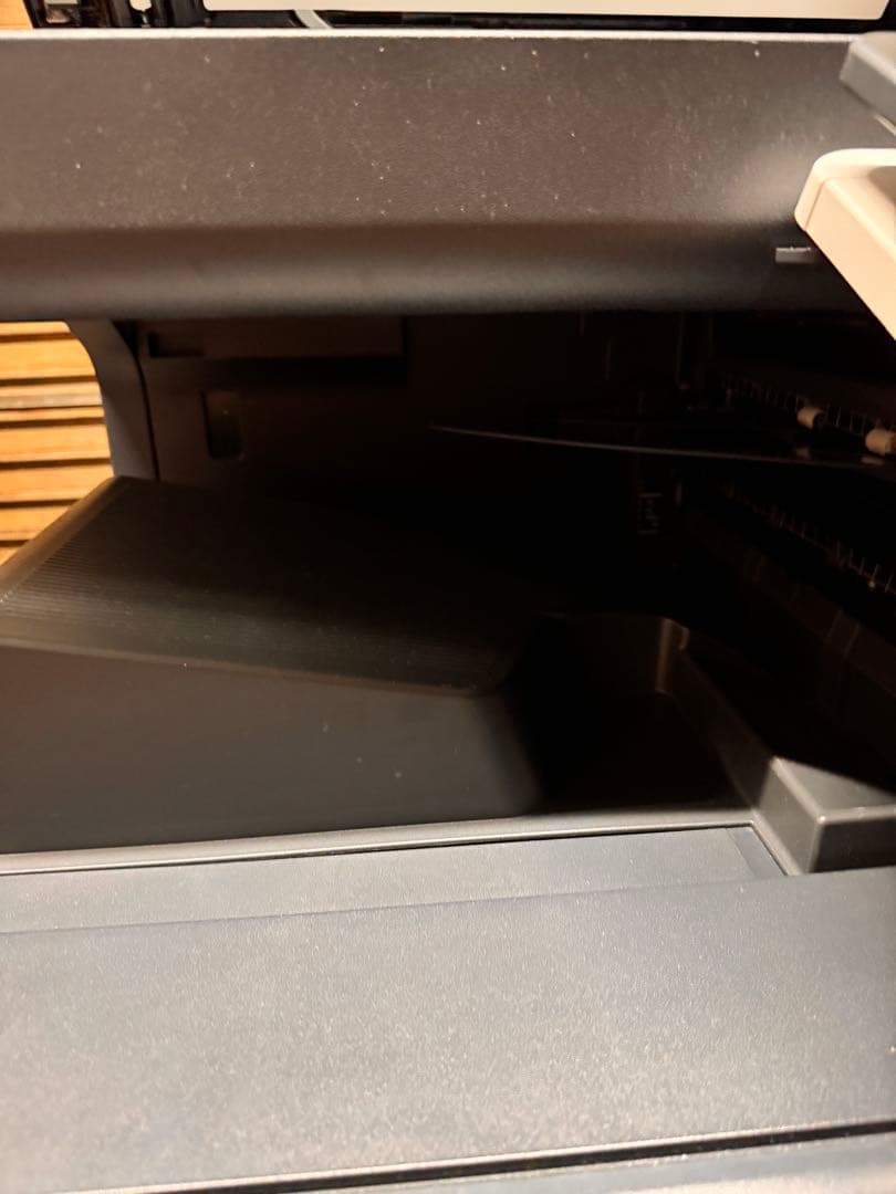 【MURATEC】フルカラーカラー複合機 MFX-C7250 2021年製コピー