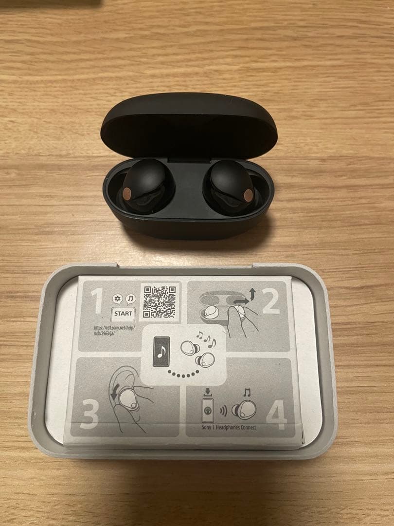 SONY wf-1000xm5 ジャンク品