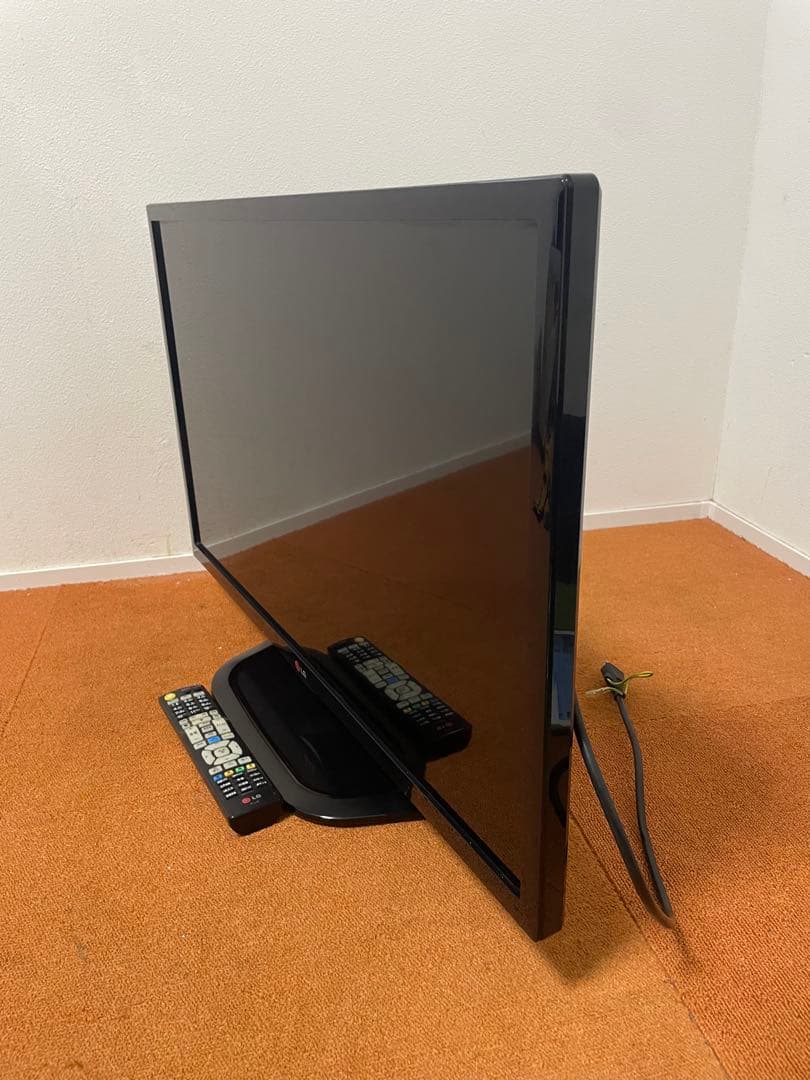 LG Smart TV 液晶テレビ 32V型 ハイビジョン