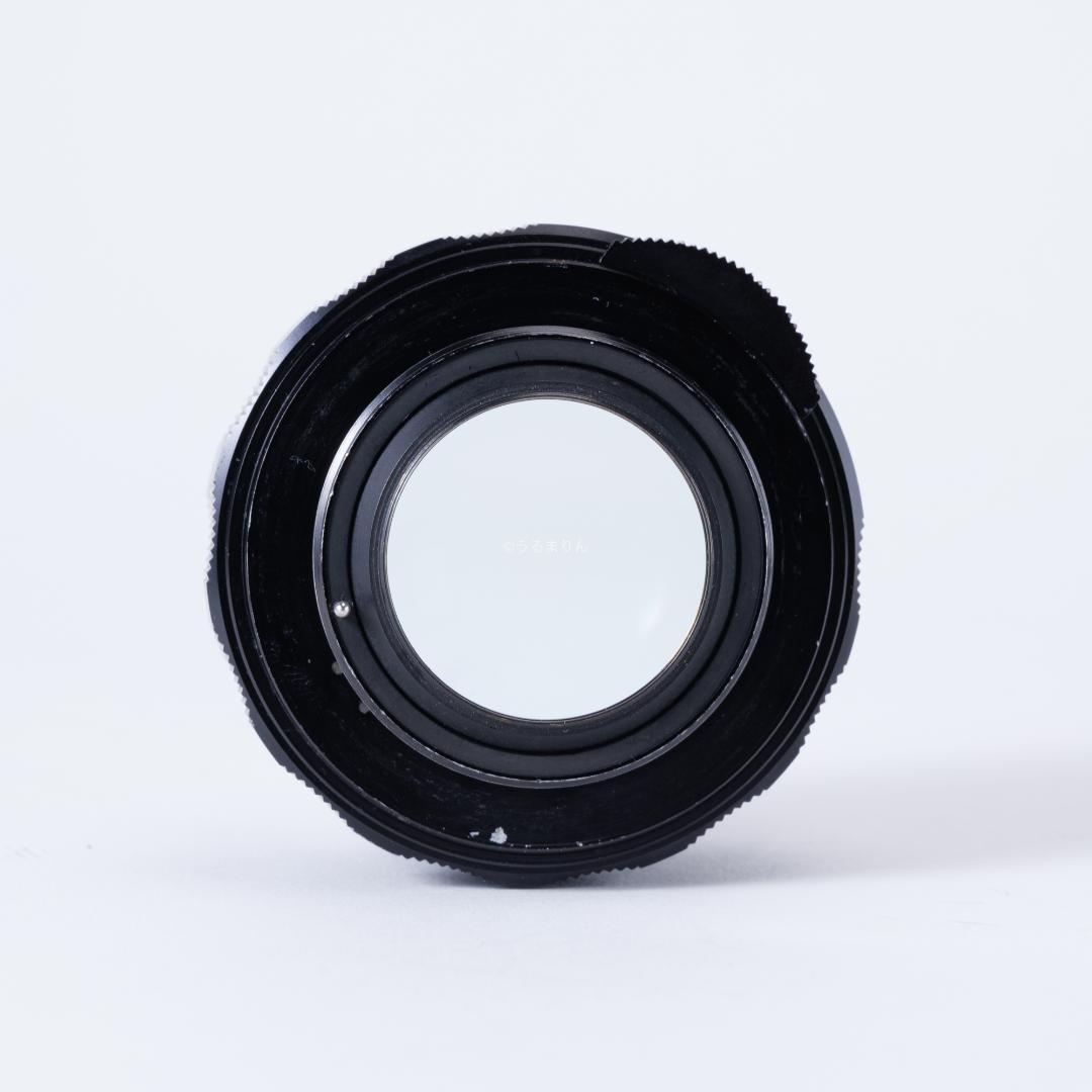 羽瀬川様Super-Takumar 50mm f1.4 前期 オールドレンズ