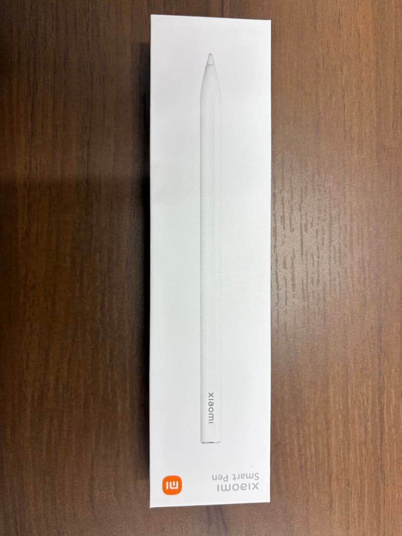 Xiaomi Smart Pen ホワイト