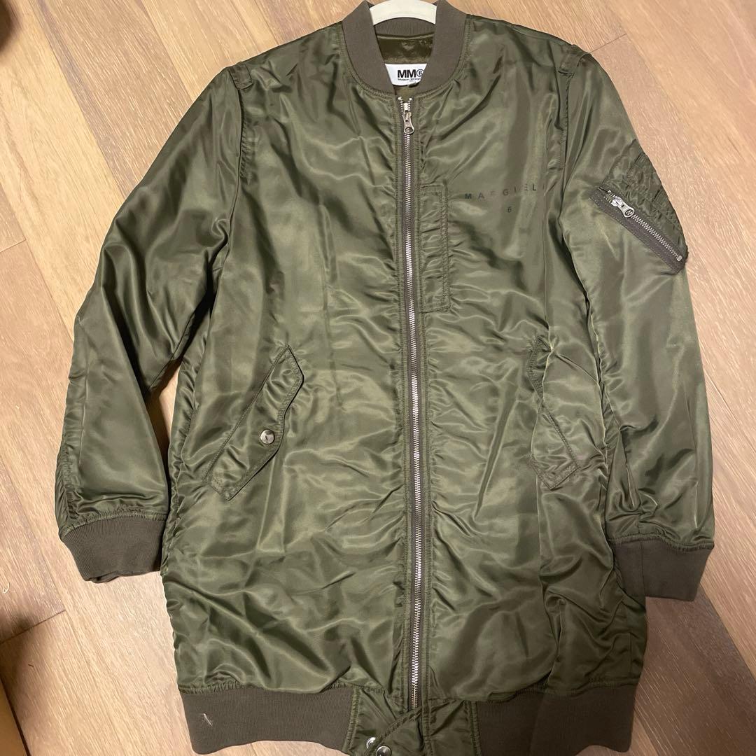 マルジェラ アウター36サイズ