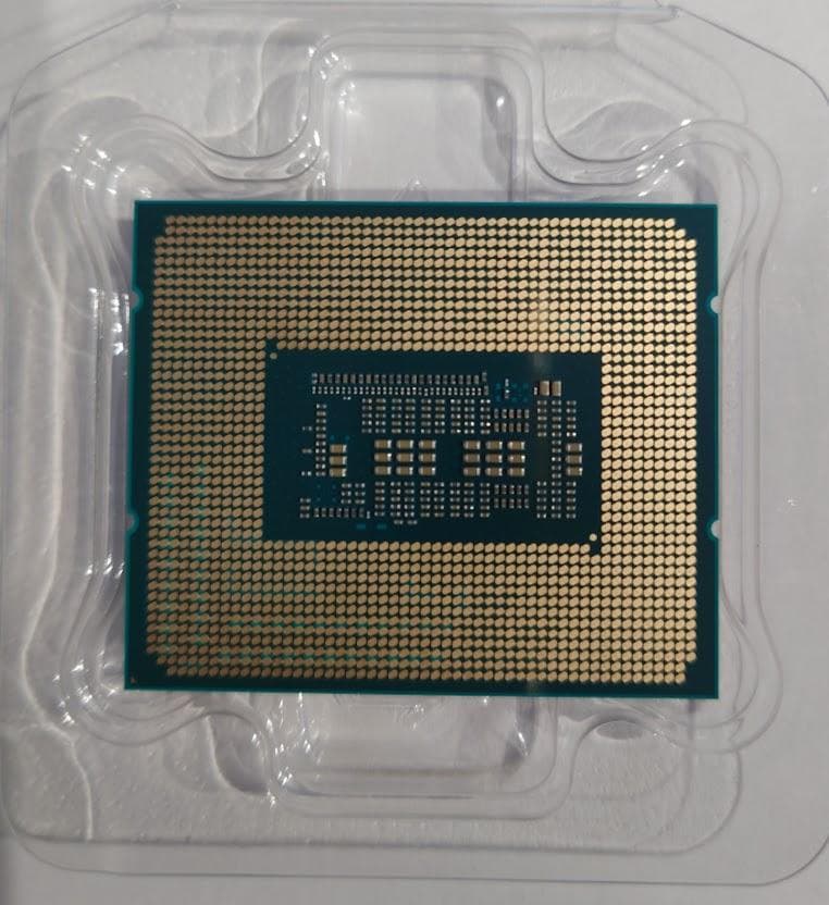 【ジャンク品】Intel Core i5-13500