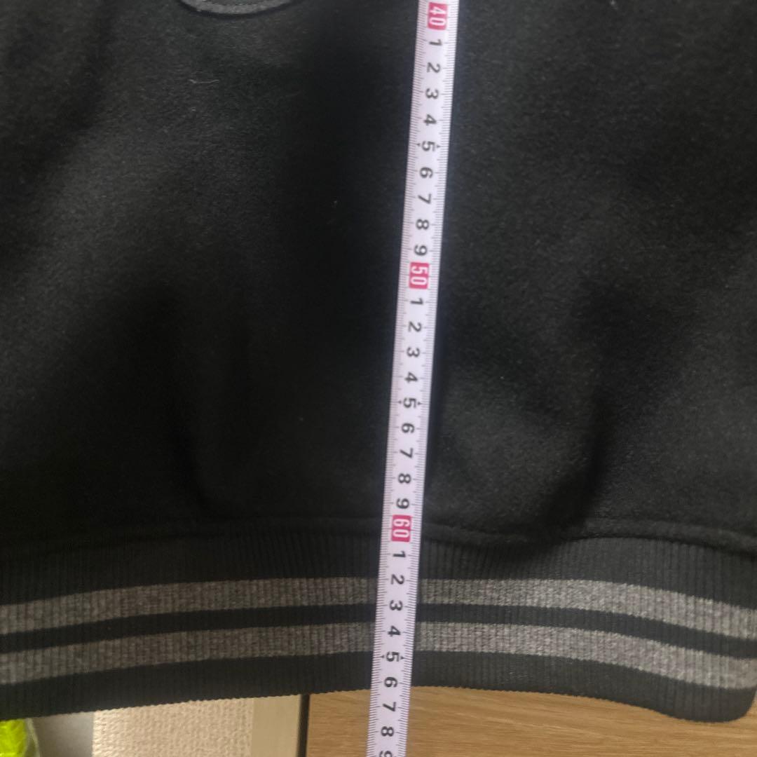 Tiffany & Co. Nike タイプスタジャン 黒