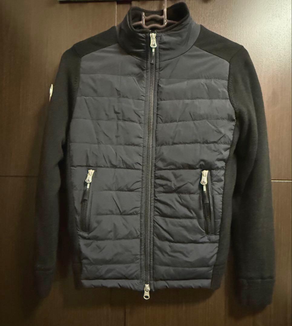 BRIEFING 　レディースジャケット　XS