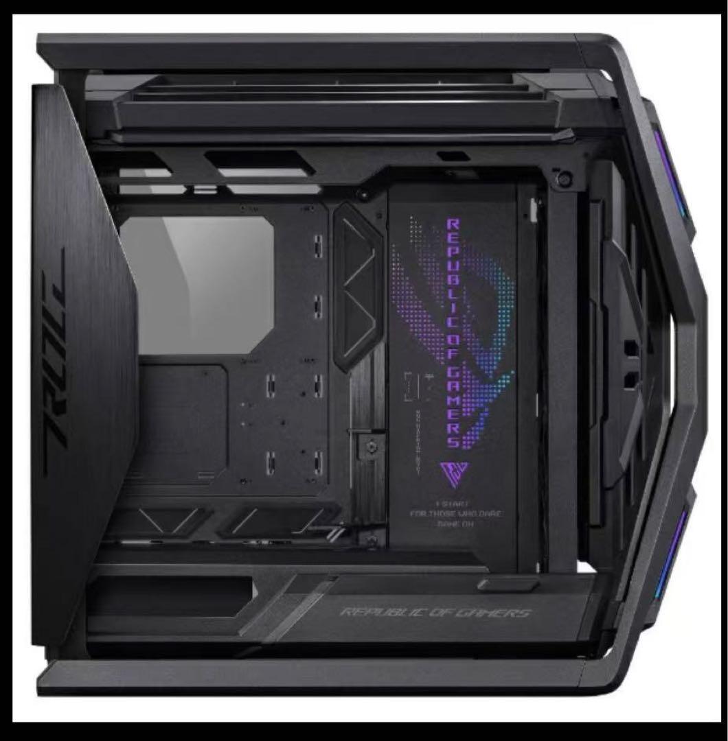 エイスース ROG Hyperion GR701 BTF Edition 未開封