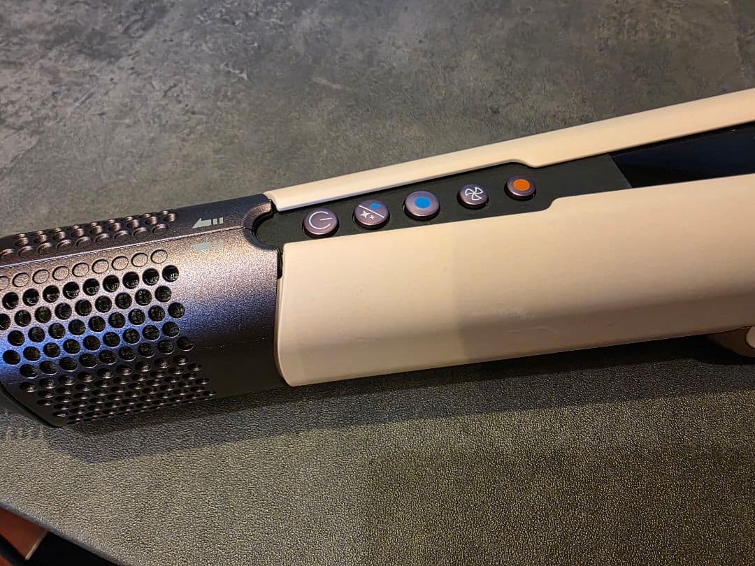 Dyson ダイソン エアストレイト ストレーナー 【正規品】