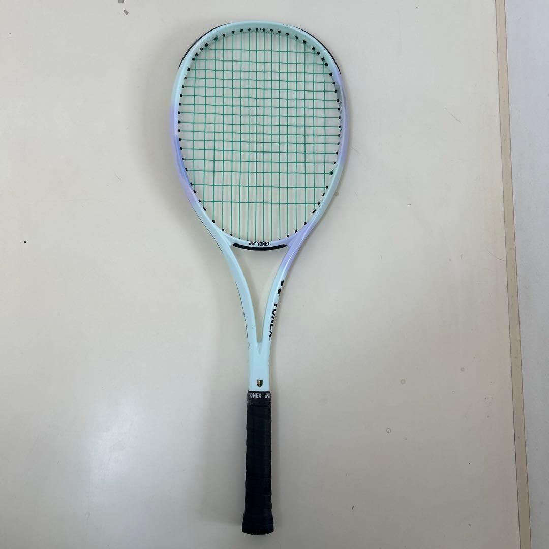 ヨネックス　ジオブレイク70sステア　UXL1