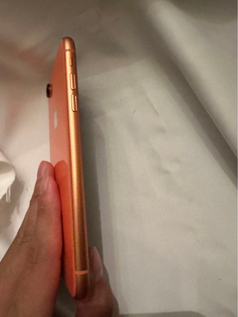 スマートフォン本体 iPhone XR