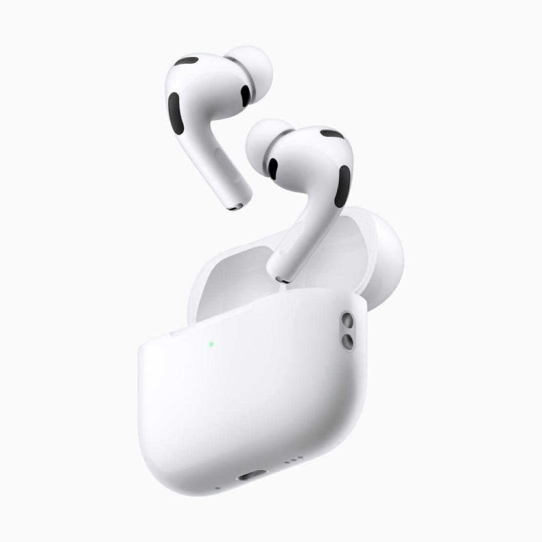 AirPods pro3 ☆新品未使用品☆