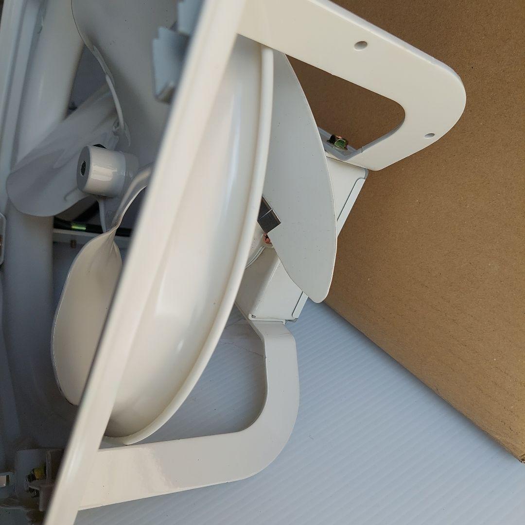 Ⓜ️様　ナショナル　有圧換気扇　FY-25GSU3　100V　業務用　工場