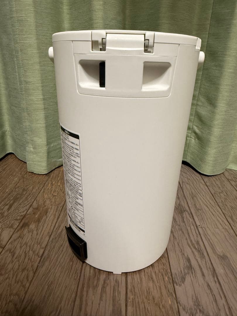 象印 スチーム式加湿器 白 4L EE-DB50型 2020年製