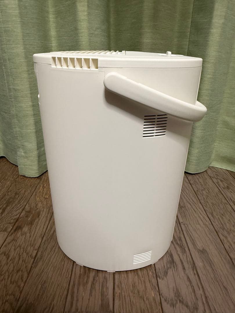 象印 スチーム式加湿器 白 4L EE-DB50型 2020年製