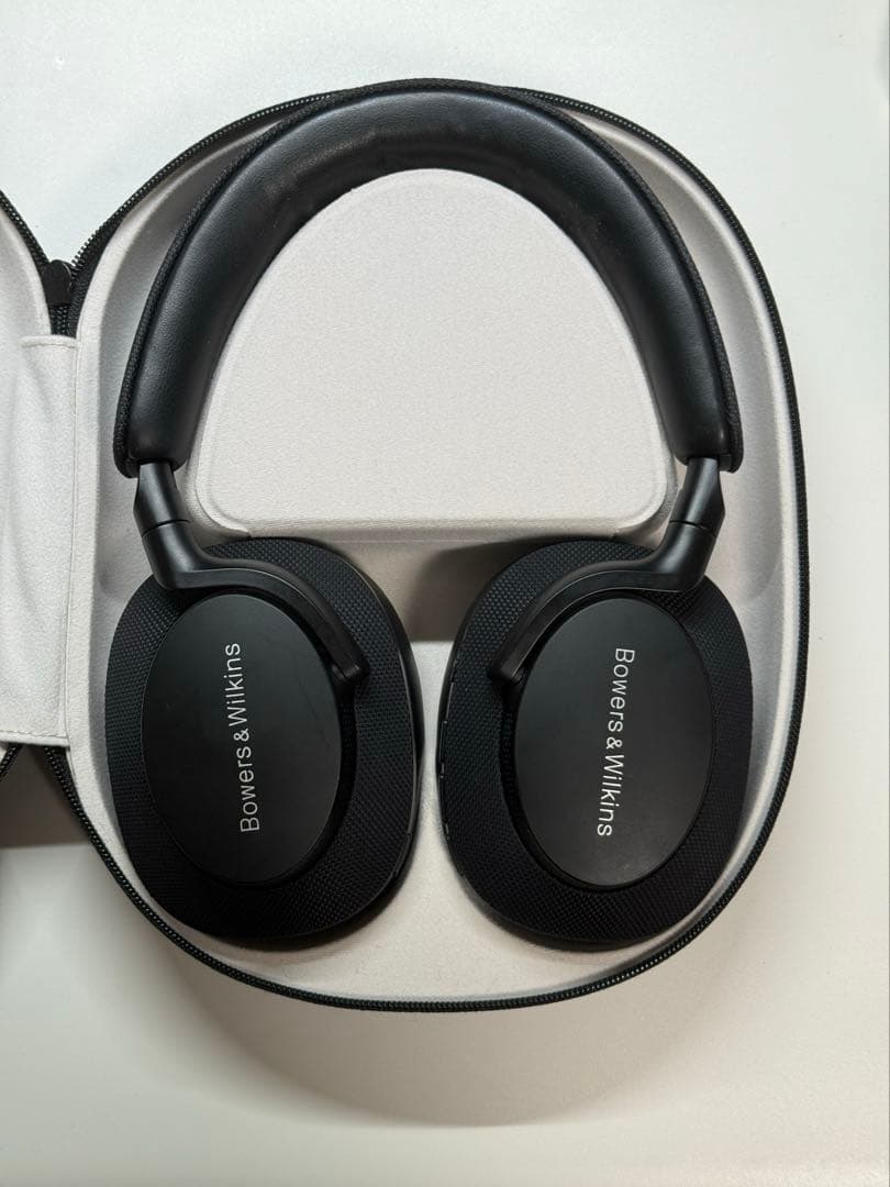 ヘッドホン Bowers & Wilkins Px7 S2