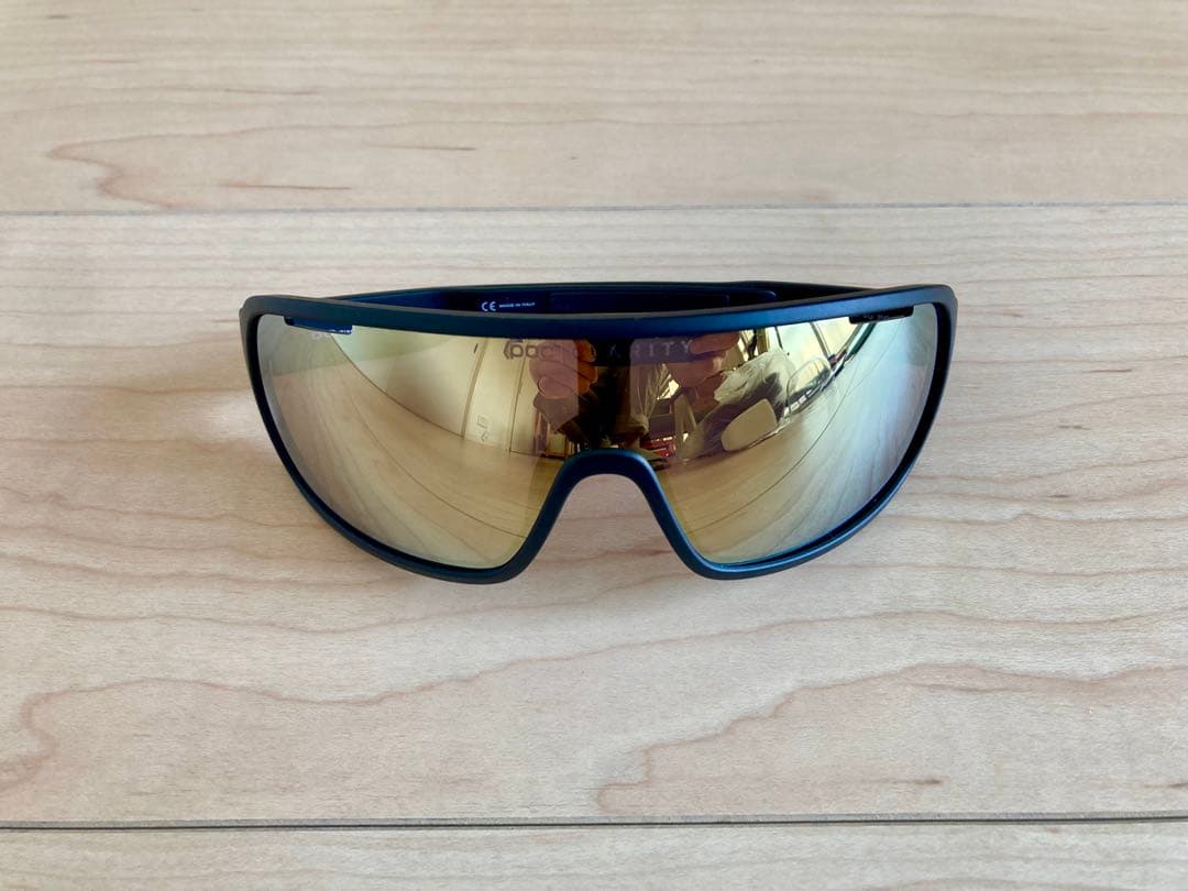 POC CLARITY サングラス