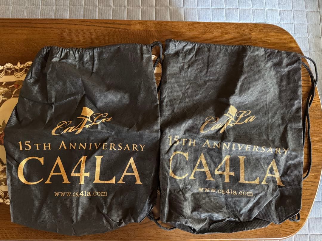 ACIDMAN CA4LA ハット