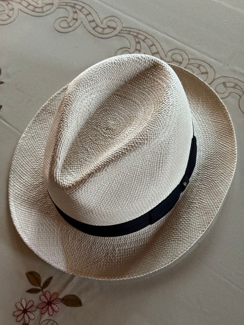 ACIDMAN CA4LA ハット