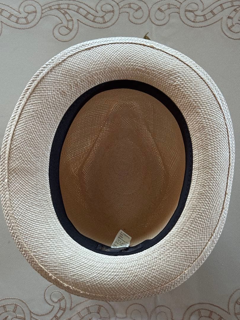 ACIDMAN CA4LA ハット