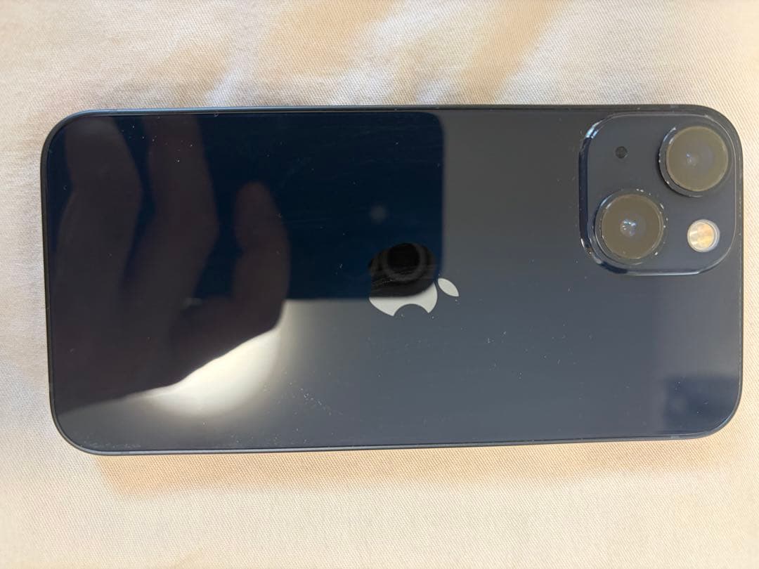 【週末割】【訳あり】 iPhone 13mini 256GB