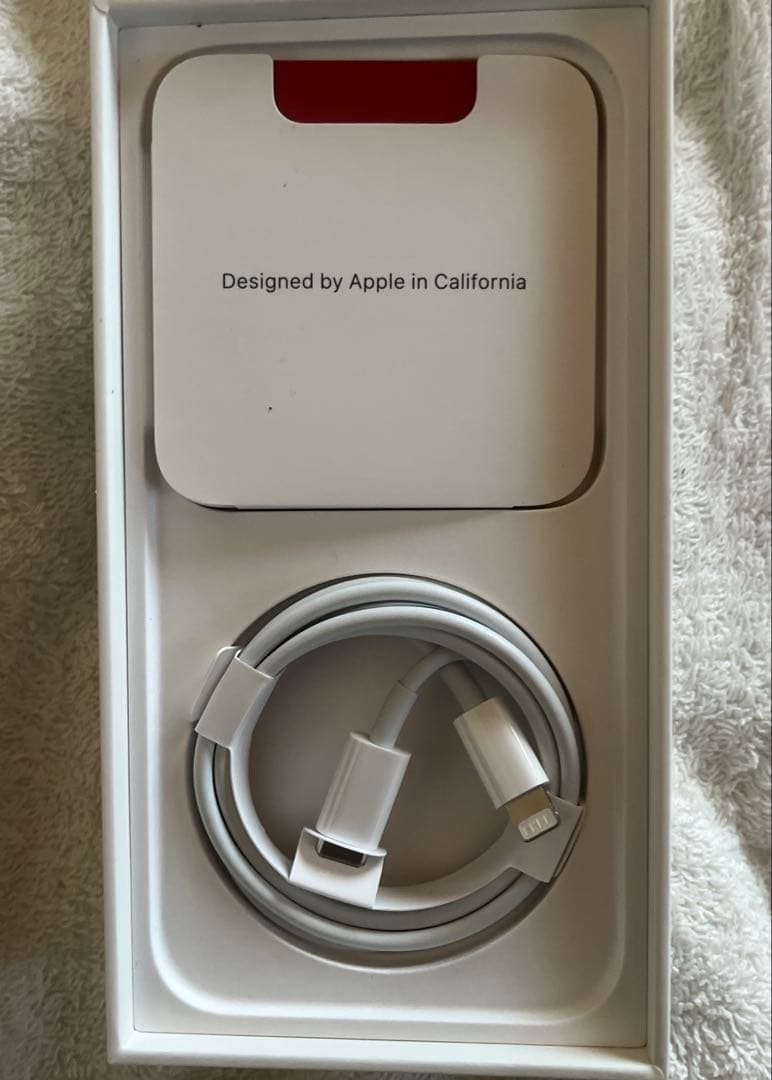 Apple iPhone 13 253GBプロダクトレッド