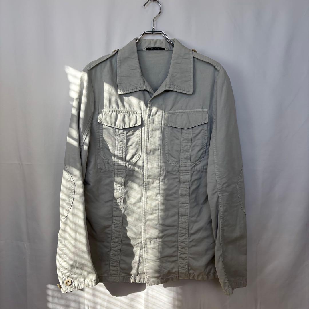 Maison Margiera 14ss レプリカシリーズ イタリア製