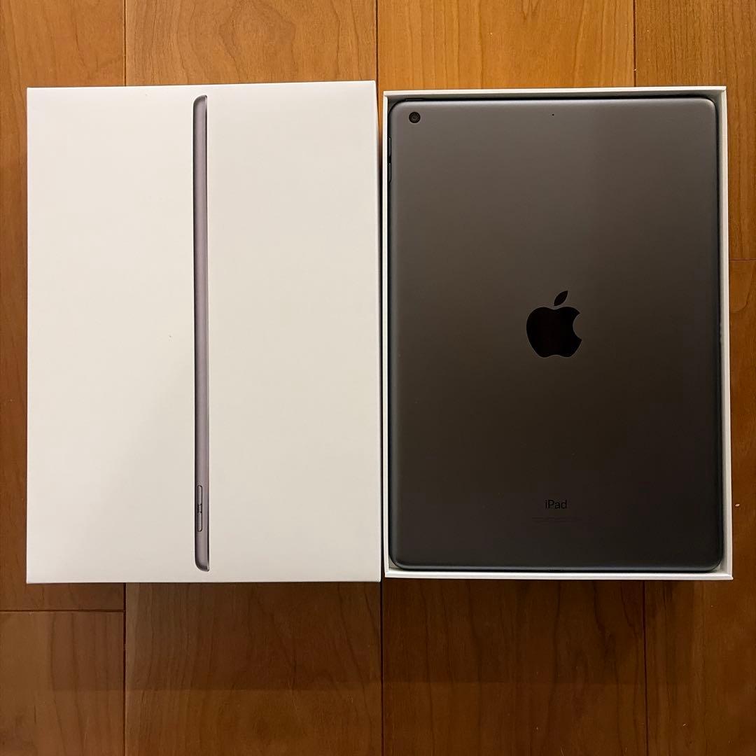 iPad 第9世代　64GB