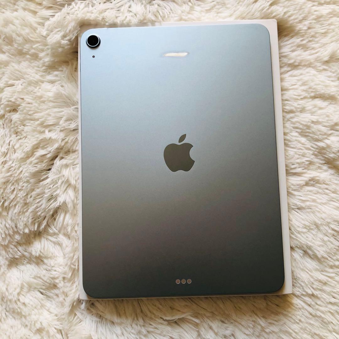 【12/15販売終了】iPad Air 11インチ （M3）【すぐ発送】