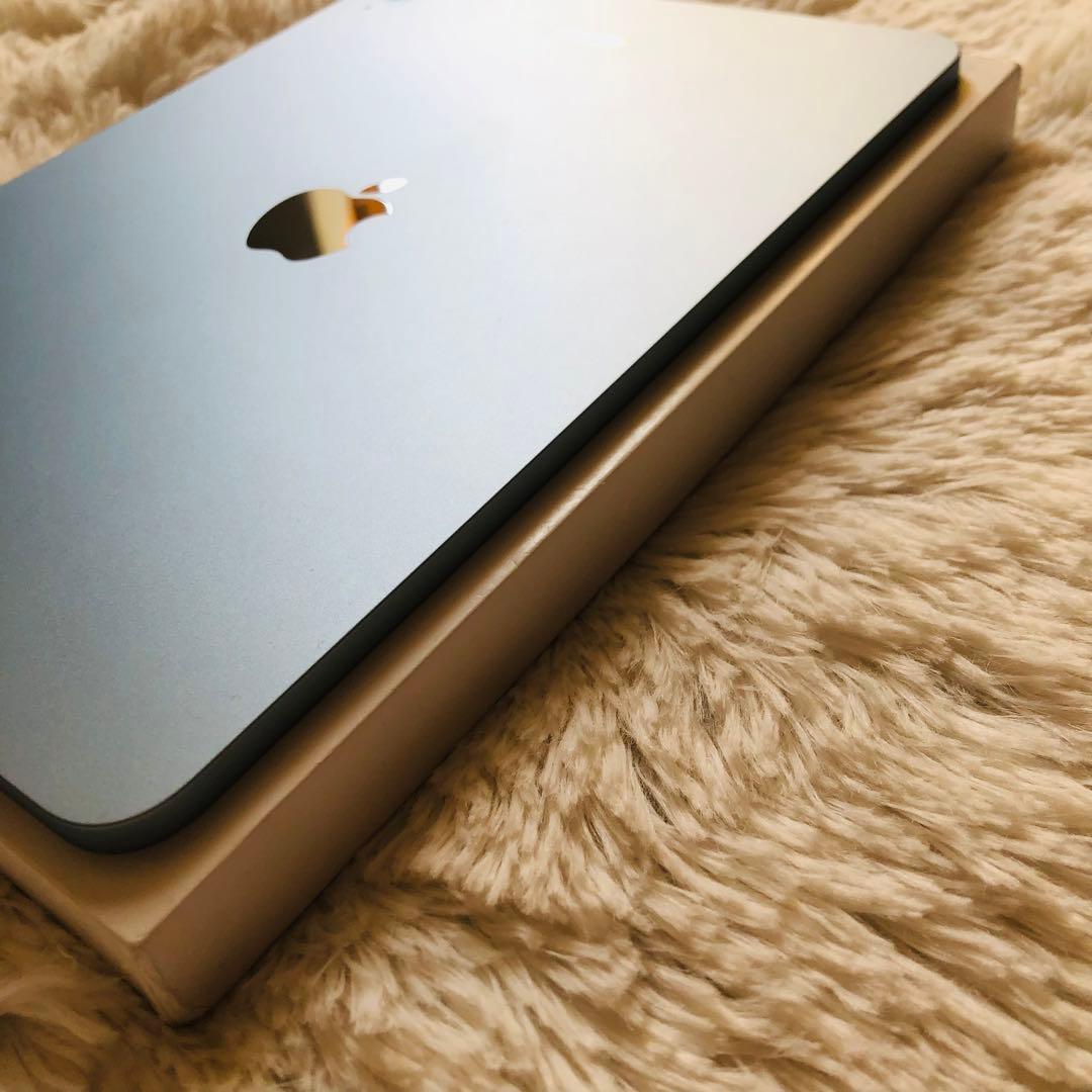 【12/15販売終了】iPad Air 11インチ （M3）【すぐ発送】