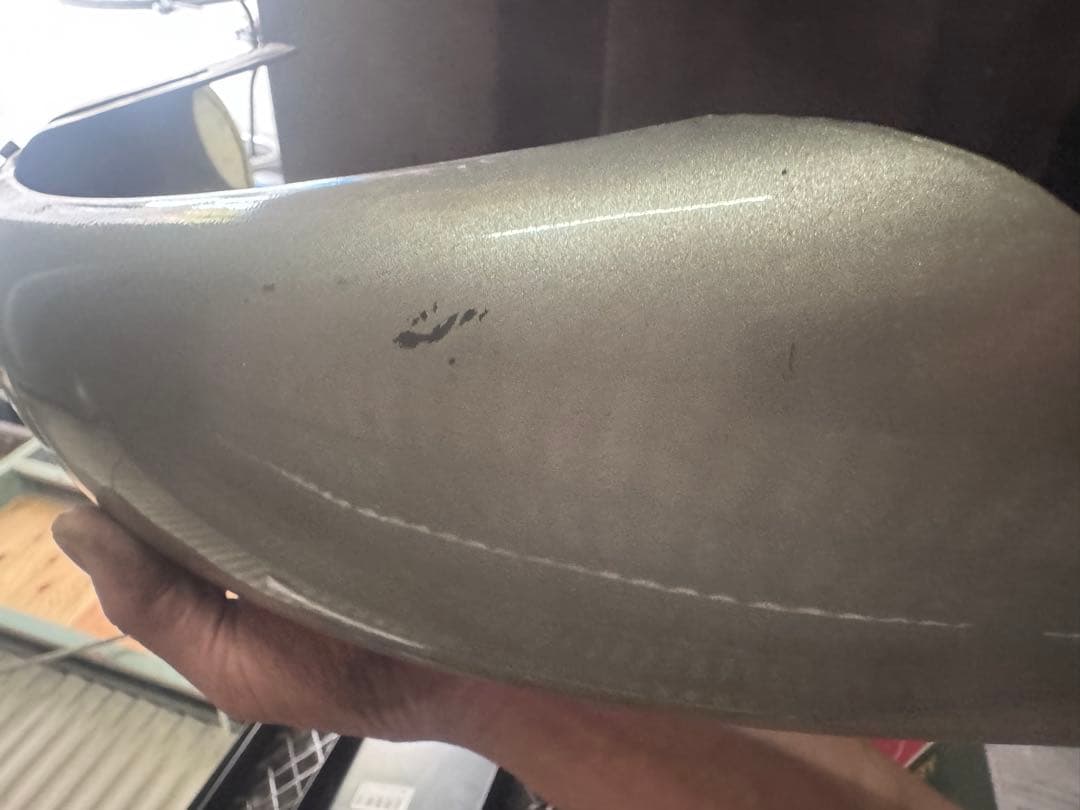 Harley-Davidson スポーツスター外装セット