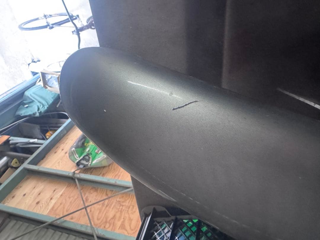 Harley-Davidson スポーツスター外装セット