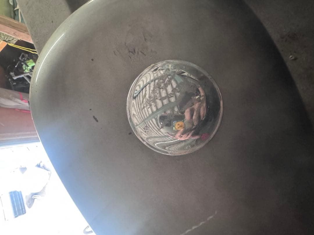 Harley-Davidson スポーツスター外装セット