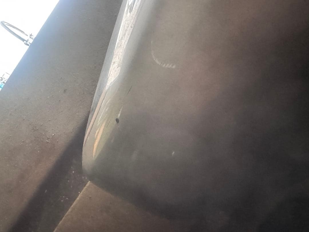 Harley-Davidson スポーツスター外装セット