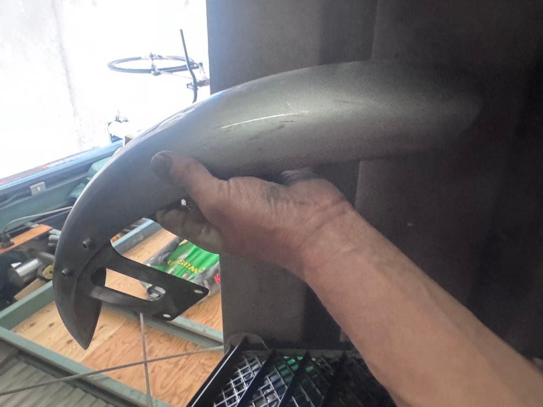 Harley-Davidson スポーツスター外装セット