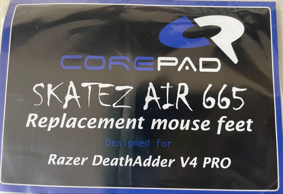 t*p様 Razer DeathAdder V4 Pro ホワイト