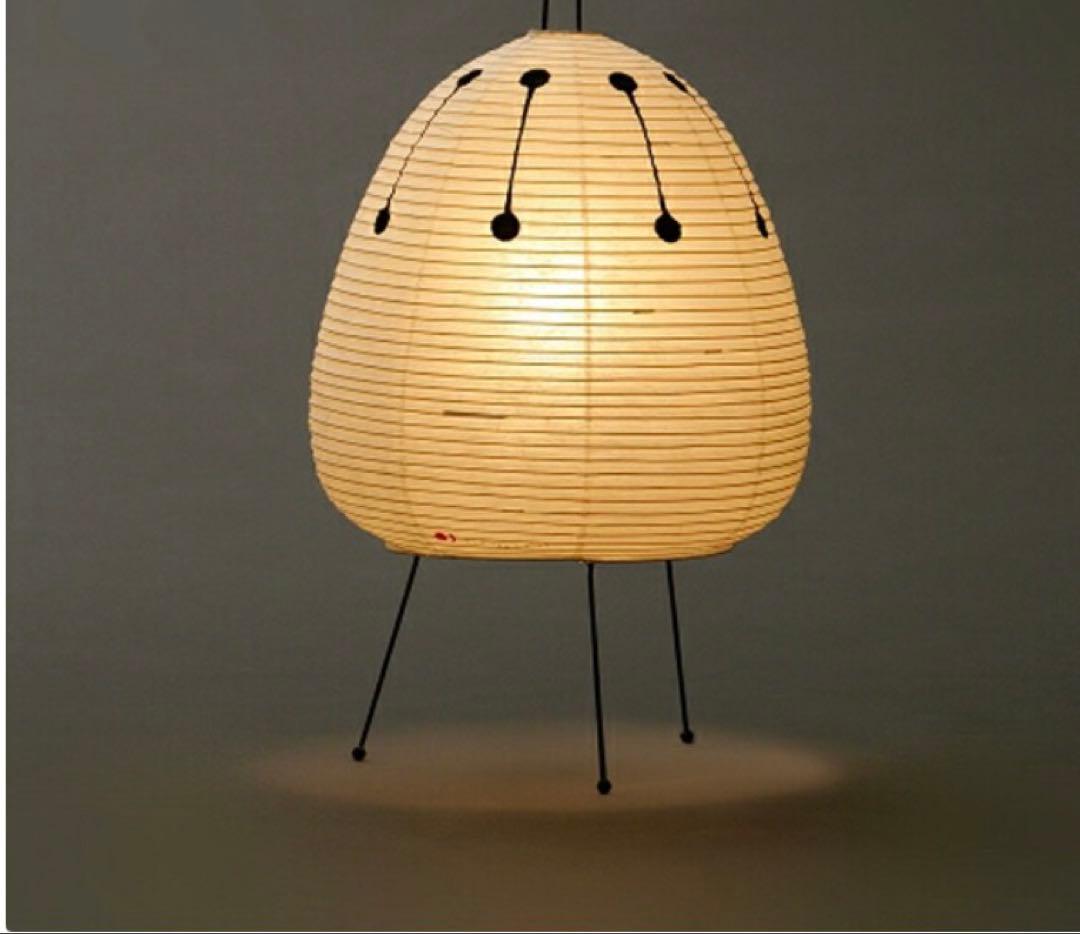 イサムノグチ akari 1AD アカリ