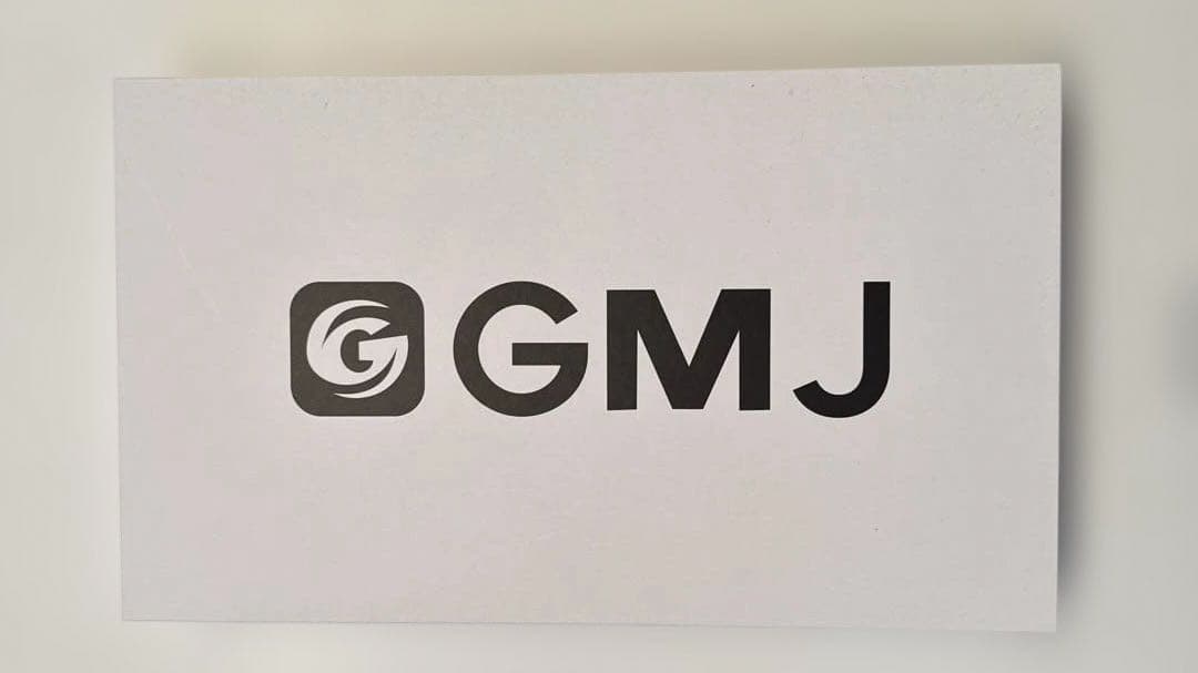 GMJ-10-128 タブレット