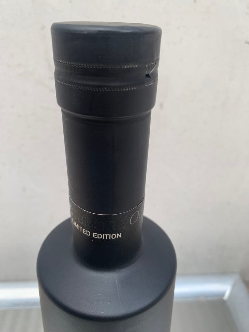 オクトモア 14.1 700ml 未開封 正規品 箱なし