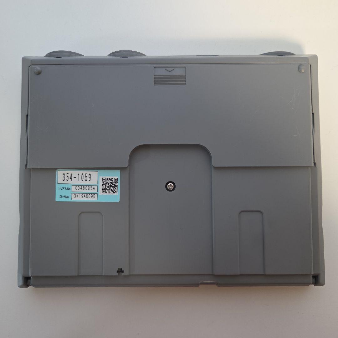 INAX ウォシュレットリモコン 354ー1059 LIXIL