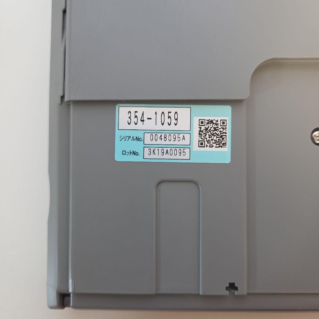 INAX ウォシュレットリモコン 354ー1059 LIXIL