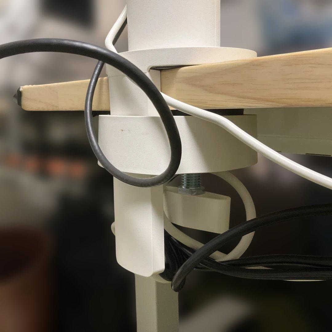 LG 32SQ780S-W 31.5インチ 4Kスマートモニター