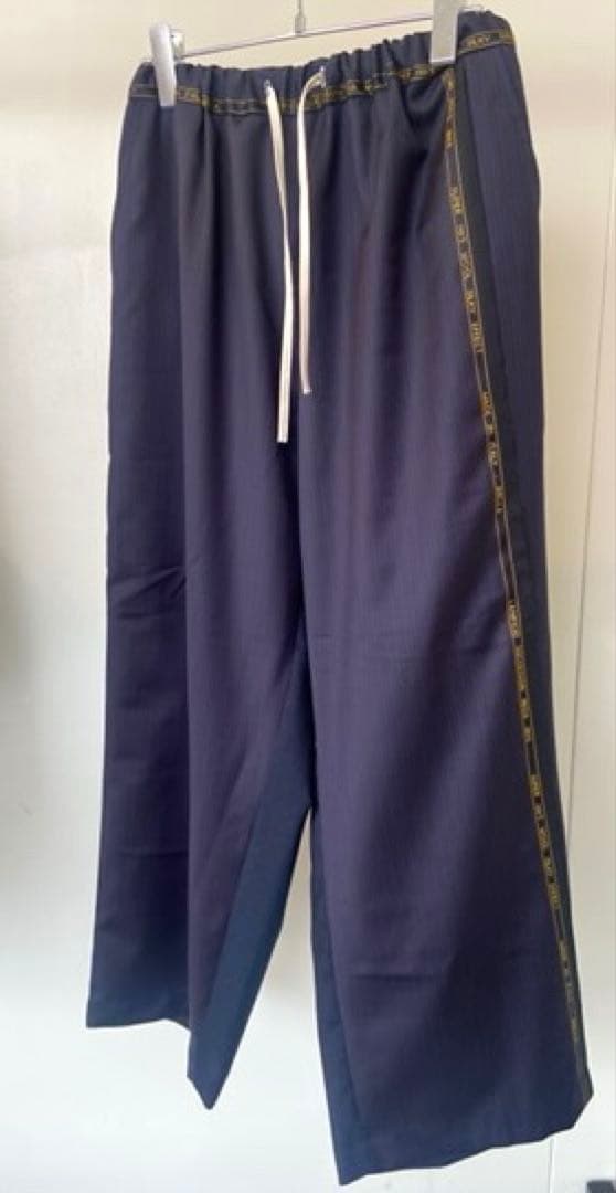 貴重　AYA YAMANAKA パワーパンツ