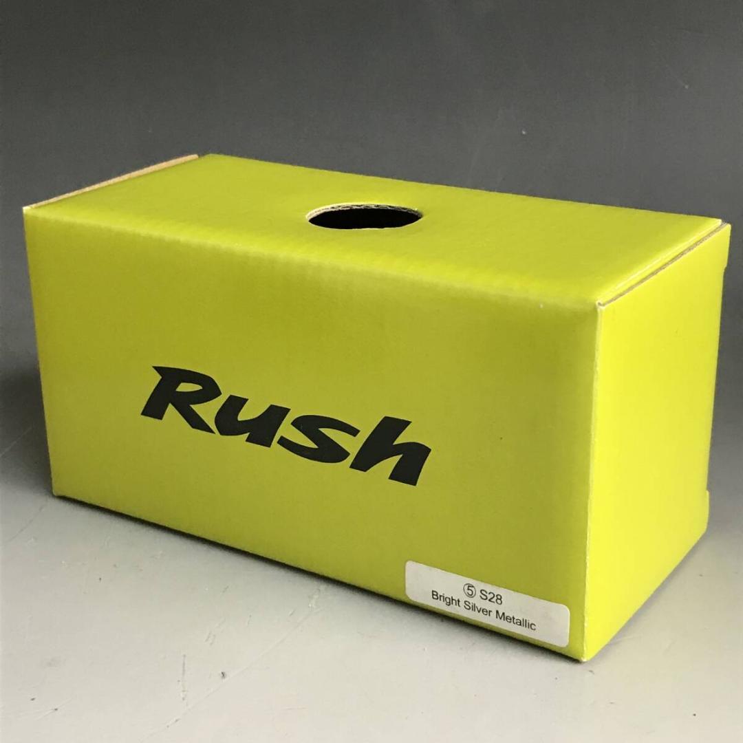 【美品】1/30 トヨタ ラッシュ Rush 前期 非売品 カラーサンプル