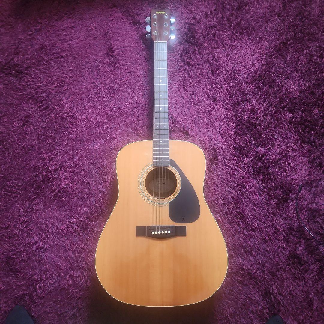 YAMAHA アコースティックギター　FX-170Aピック　参考書2冊セット