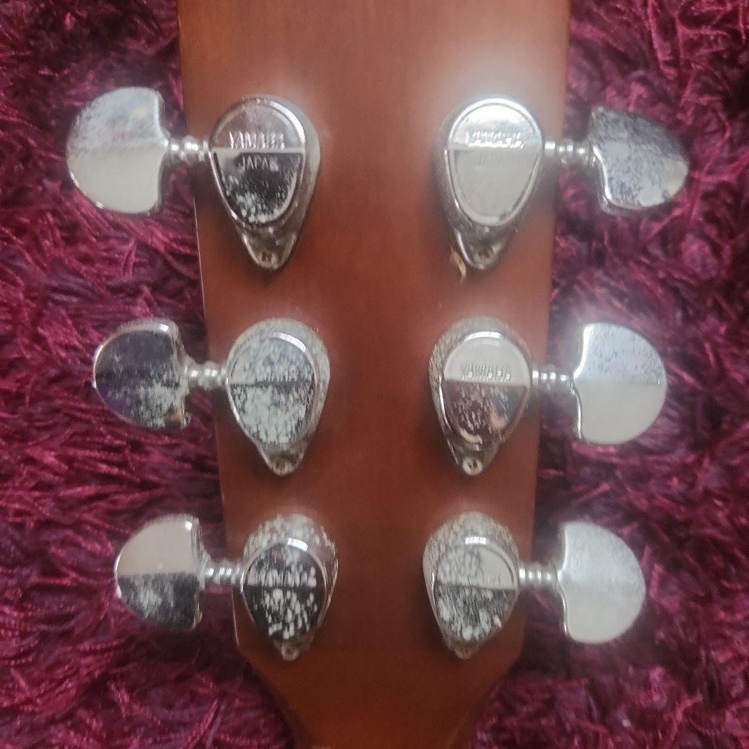 YAMAHA アコースティックギター　FX-170Aピック　参考書2冊セット