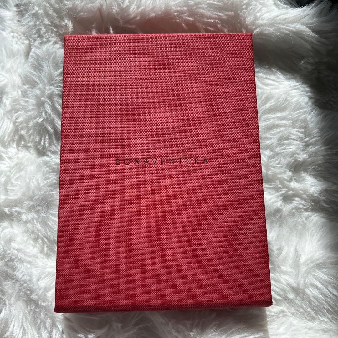 【新品】BONAVENTURA 手帳型ケース iPhone13 pro