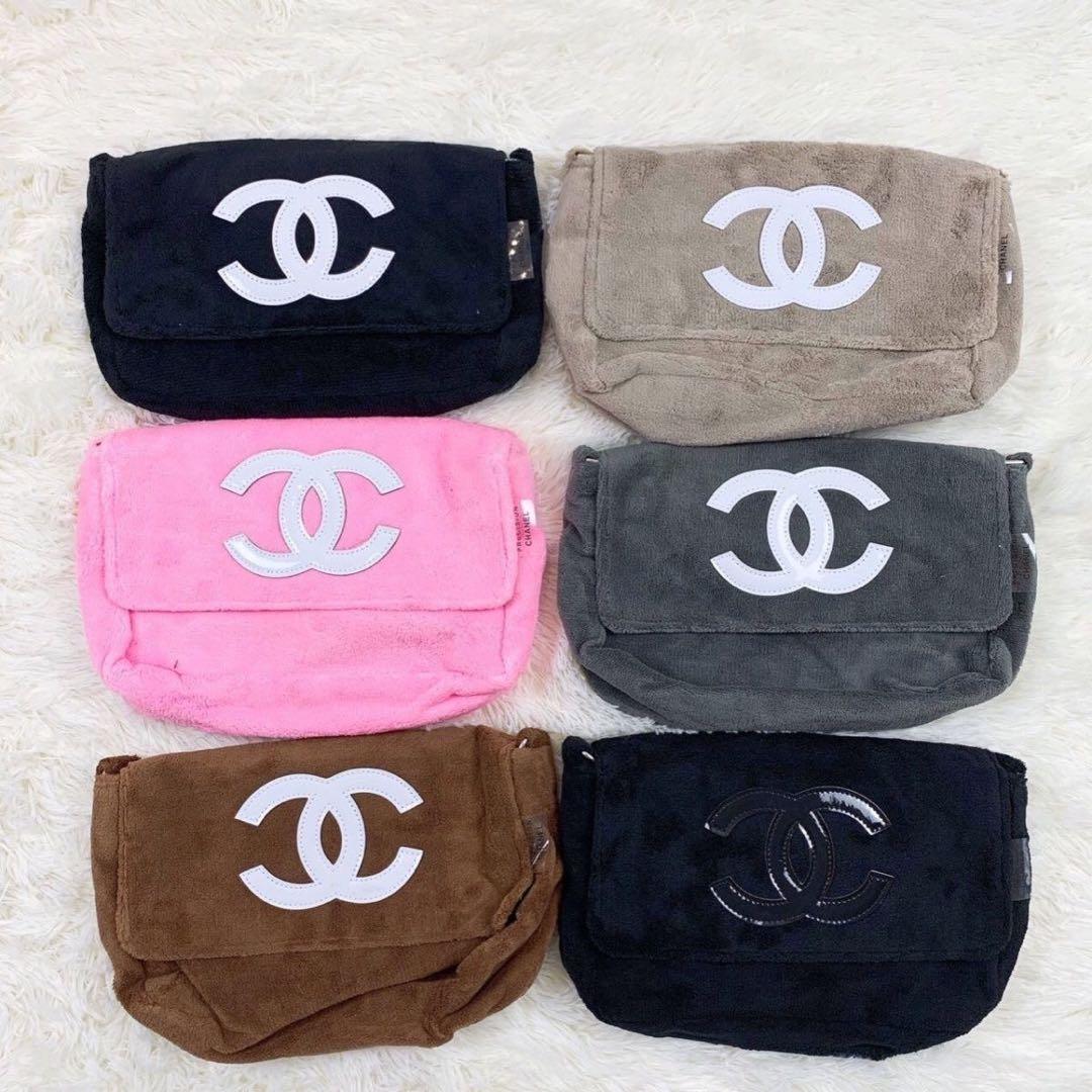 anneCHANEL ショルダーバッグ 6色セット