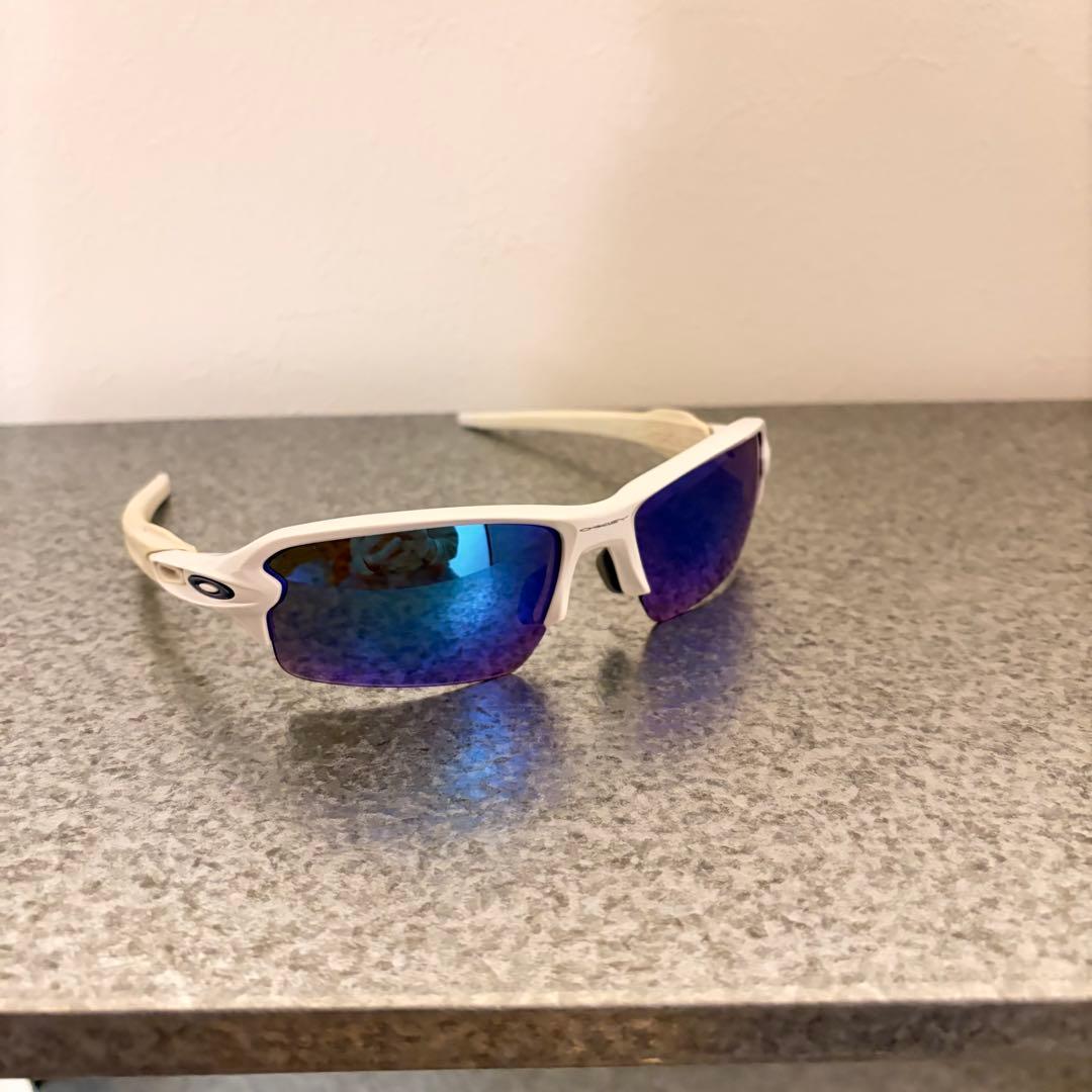オークリー サングラス フラック2.0 OAKLEY FLAK2.0